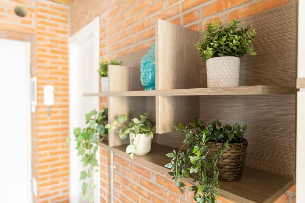 Canonica Brick Apartment Milánó Kültér fotó