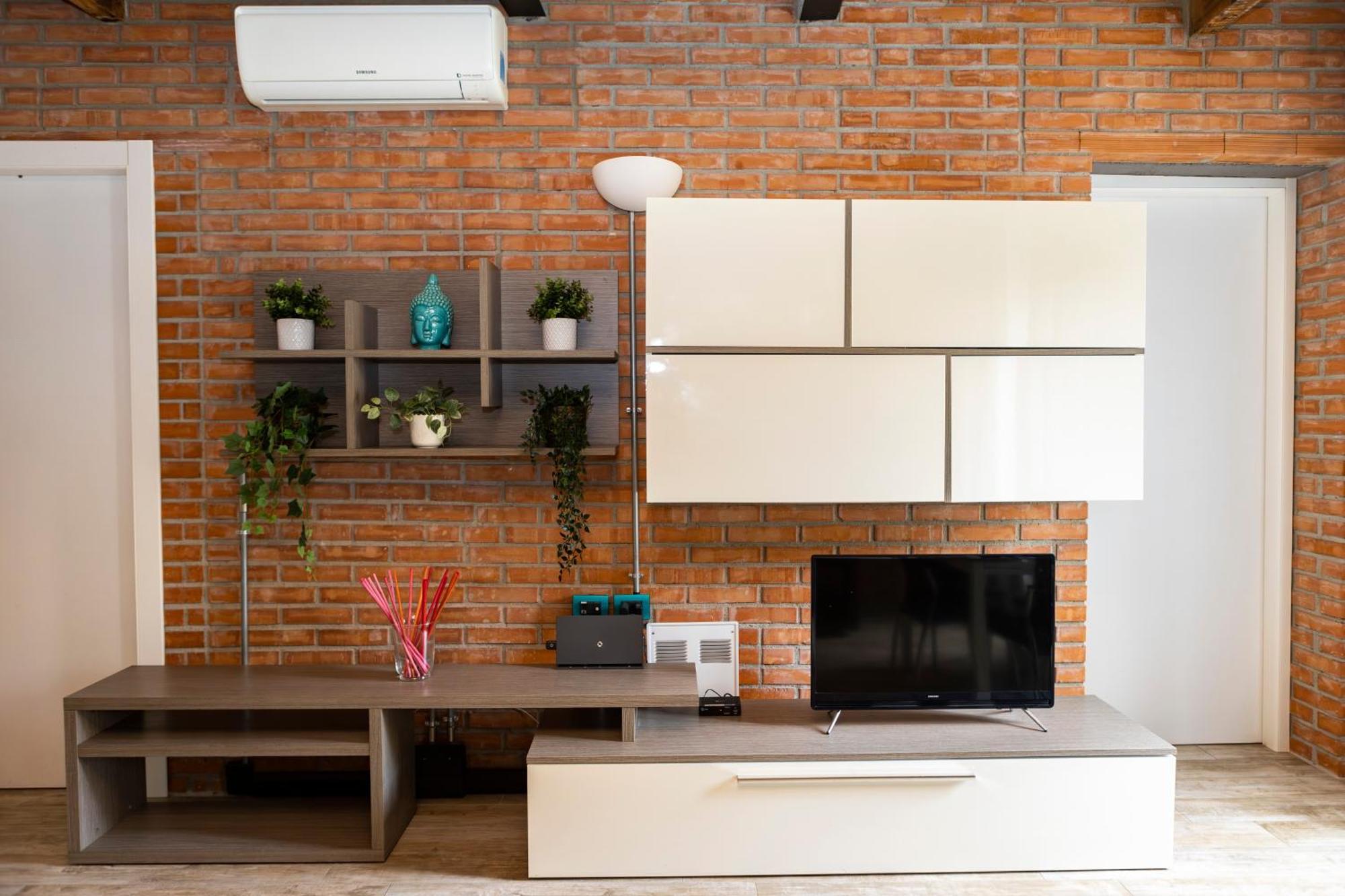 Canonica Brick Apartment Milánó Kültér fotó